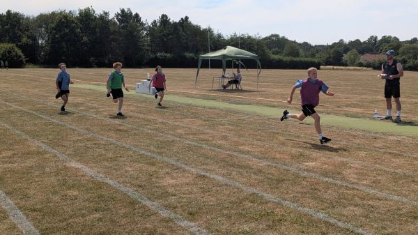 Sports Day 2026