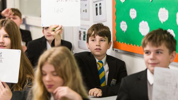 Join Us for Our Year 6 Open Evening