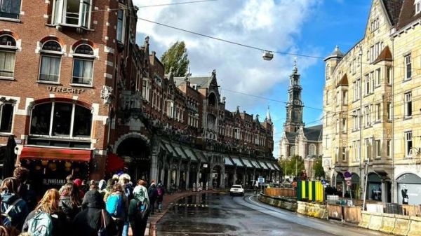 Netherlands Trip 2025