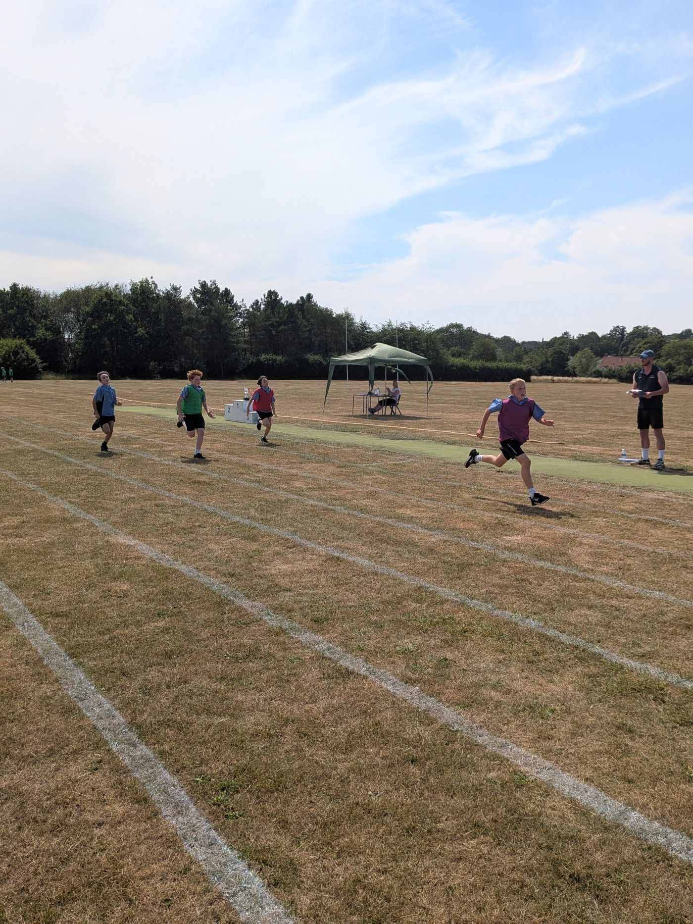 Sports Day 2026