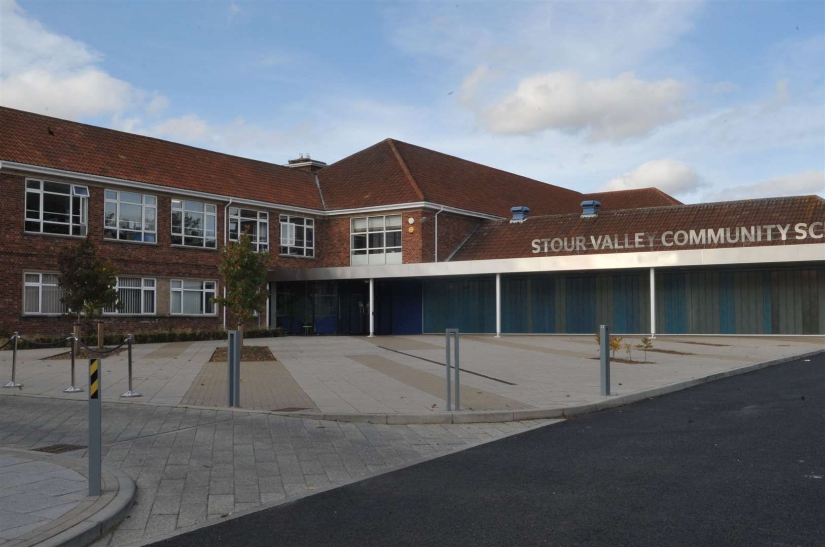 Future plans for Stour Valley Educational Trust