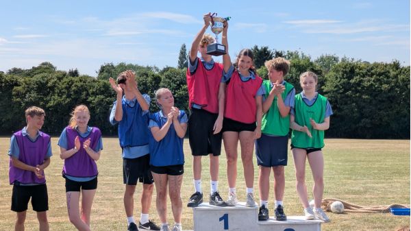 Sports Day 2025