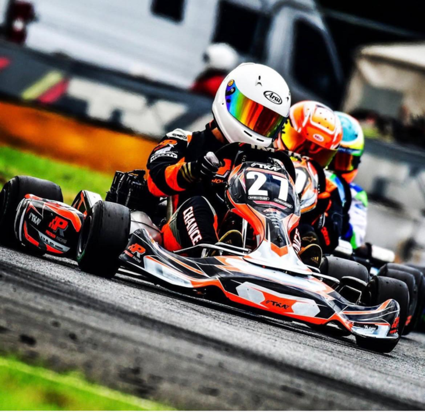 Appreciating Ambition