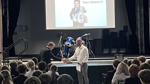 Class of 2025 - Leavers' Day