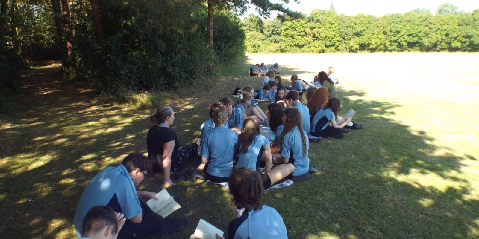 Summer Term Enhancement Day 2025