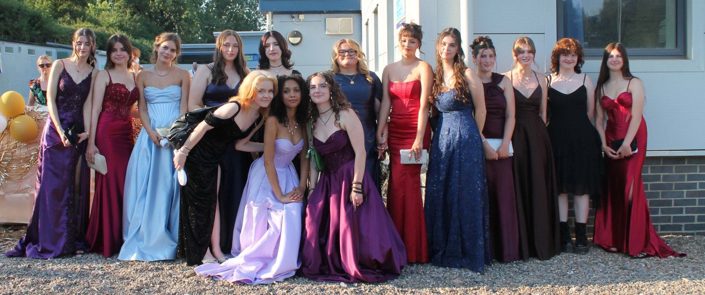 Year 11 Prom 2026