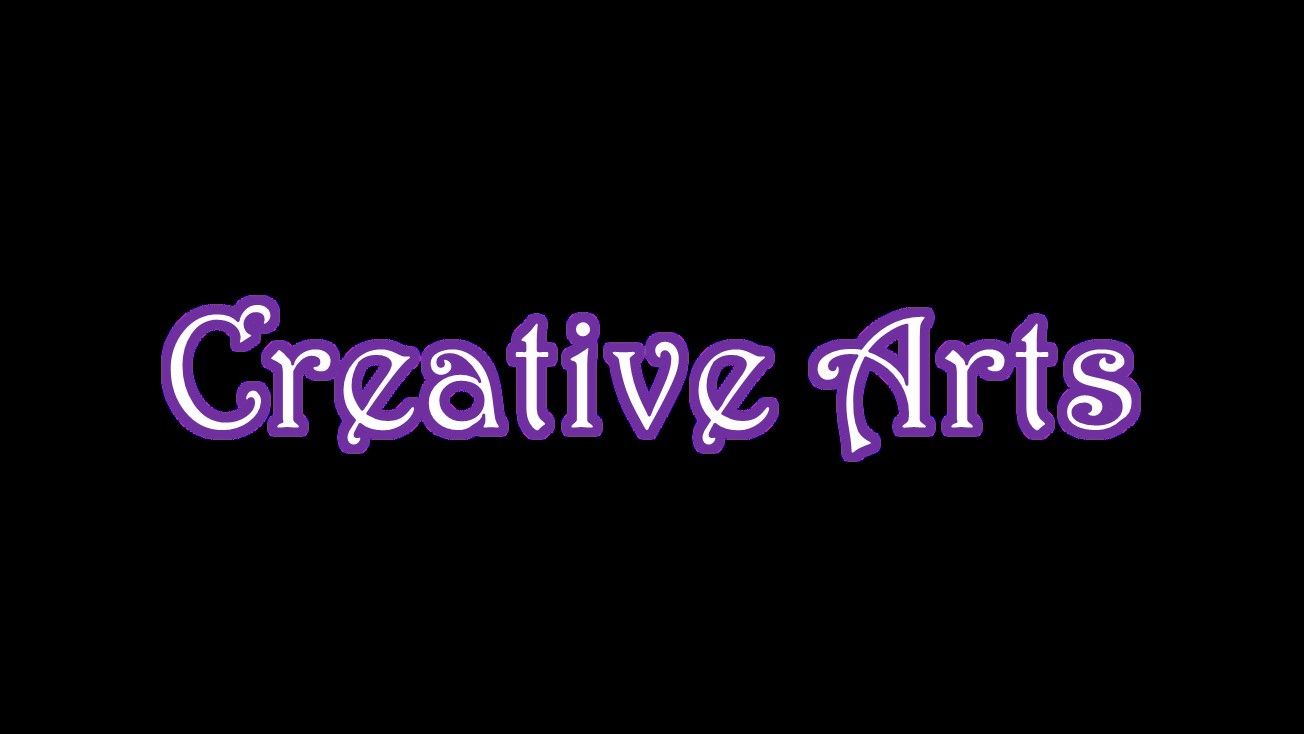 Creative Arts Club