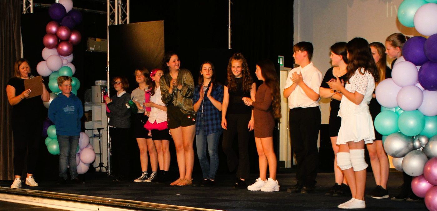 Stour Valley's Got Talent 2023