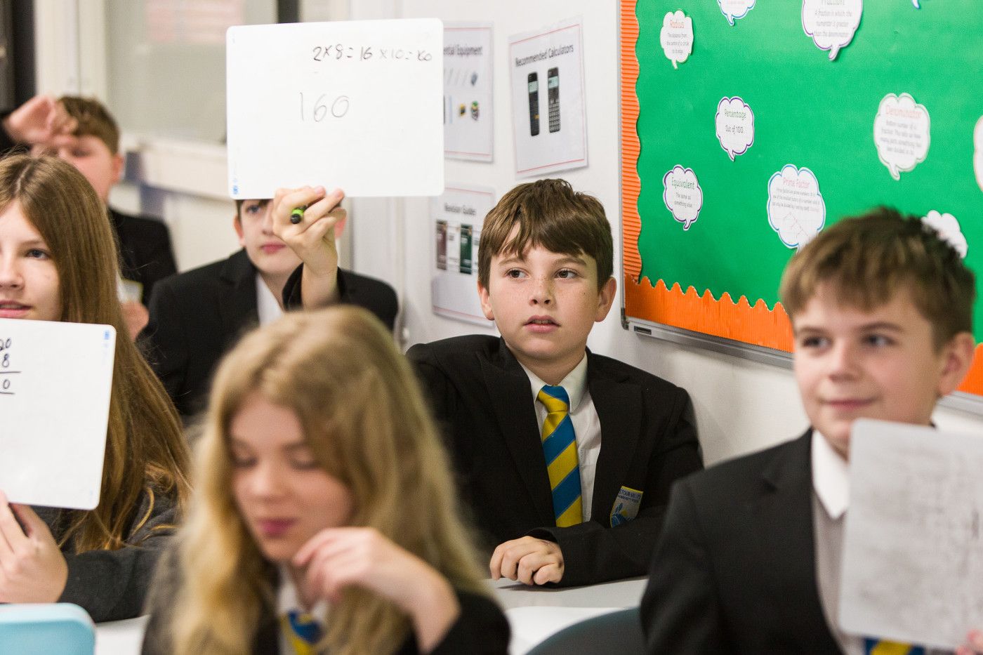 Join Us for Our Year 6 Open Evening