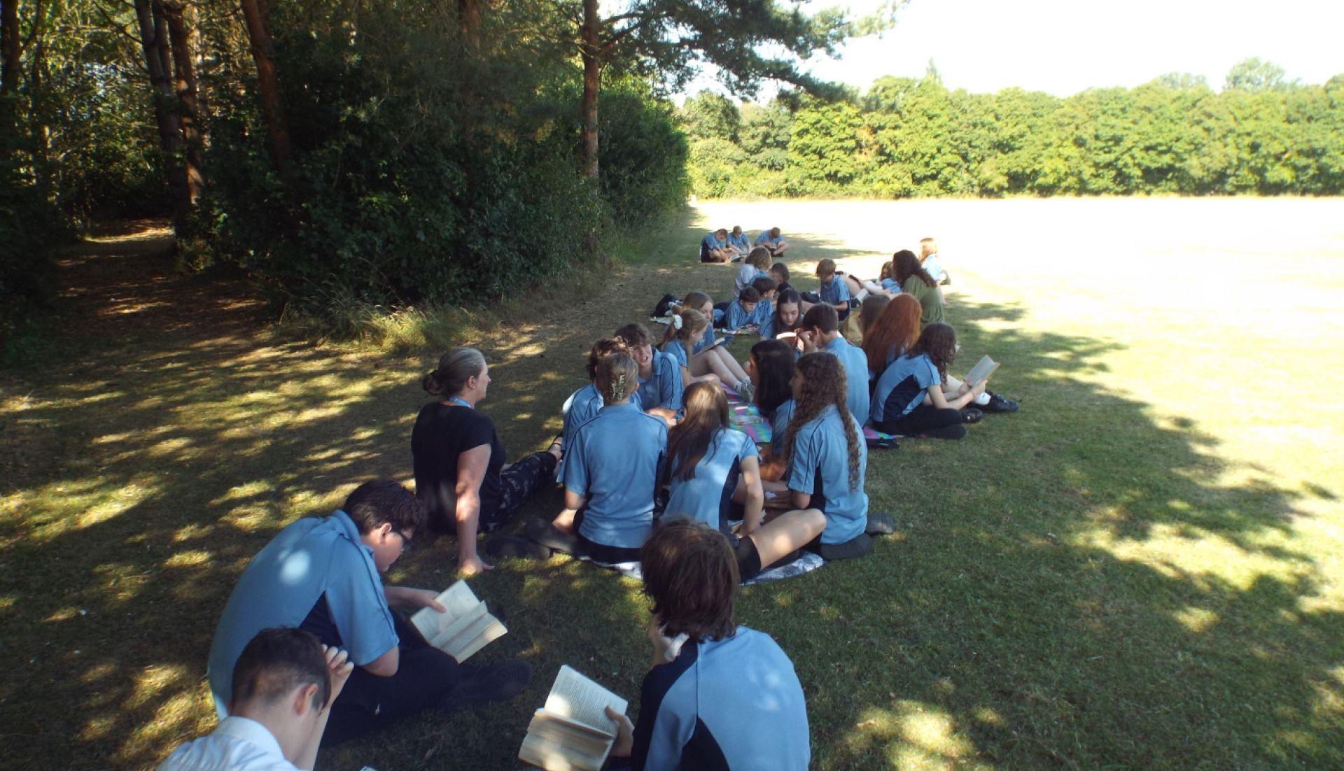 Summer Term Enhancement Day 2025