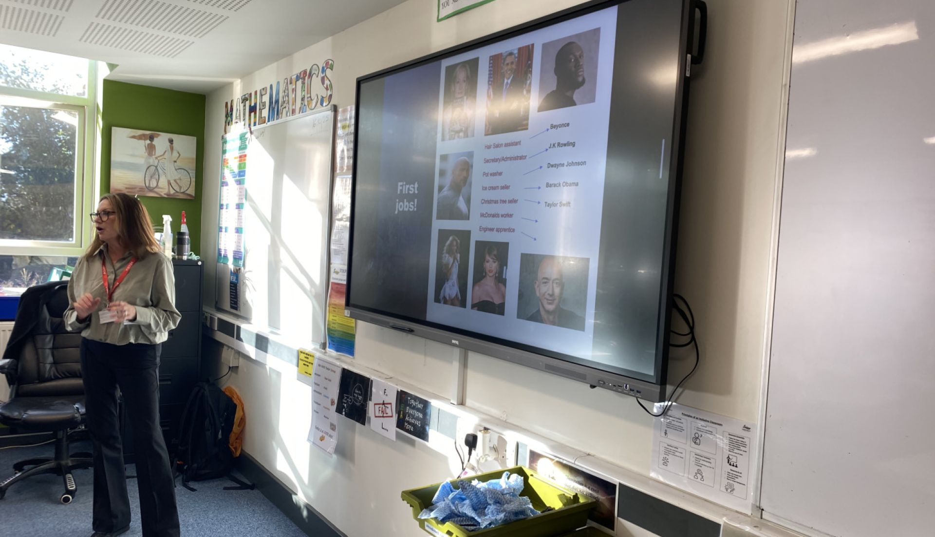 Year 10 & 11 Enhancement Day 2025