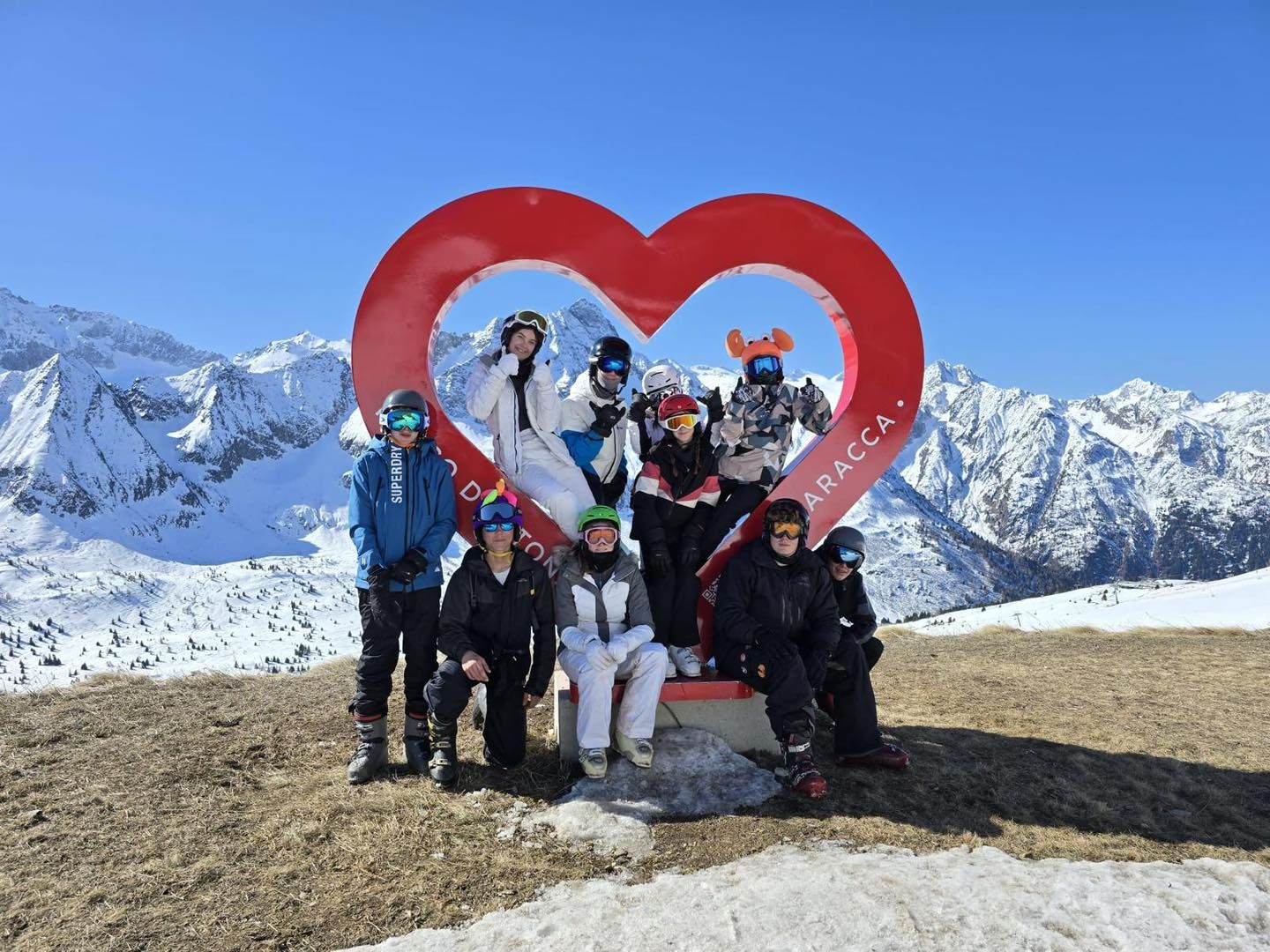 Residential Trips and Visits