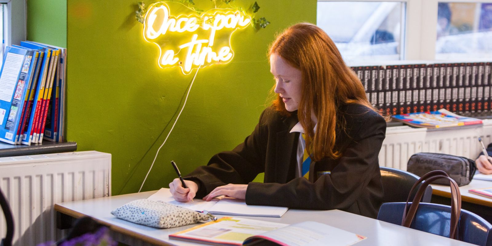 Year 6 Transition Days – July 2026