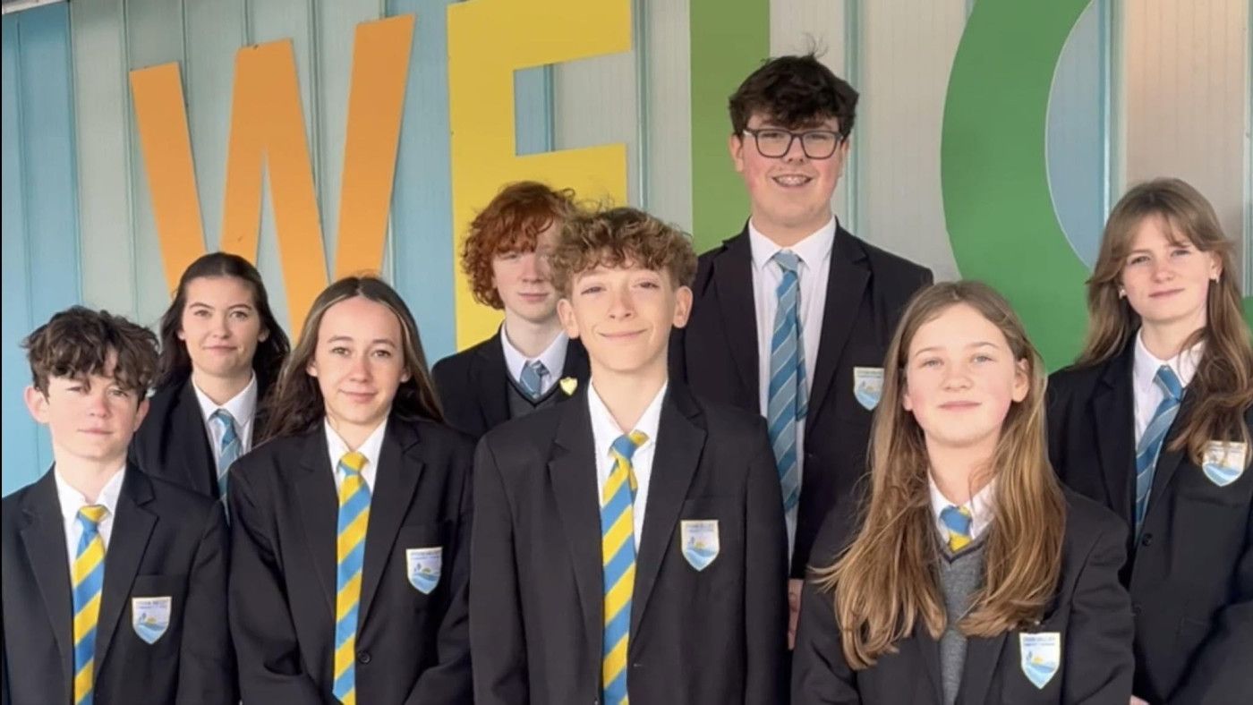 Join Us for Our Year 6 Open Evening