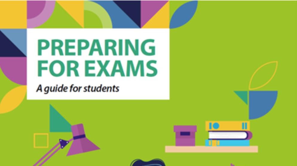 Preparing for Exams - Guide for Students