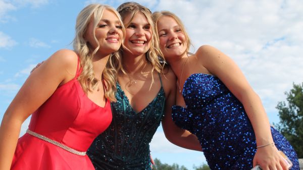 Year 11 Prom 2025