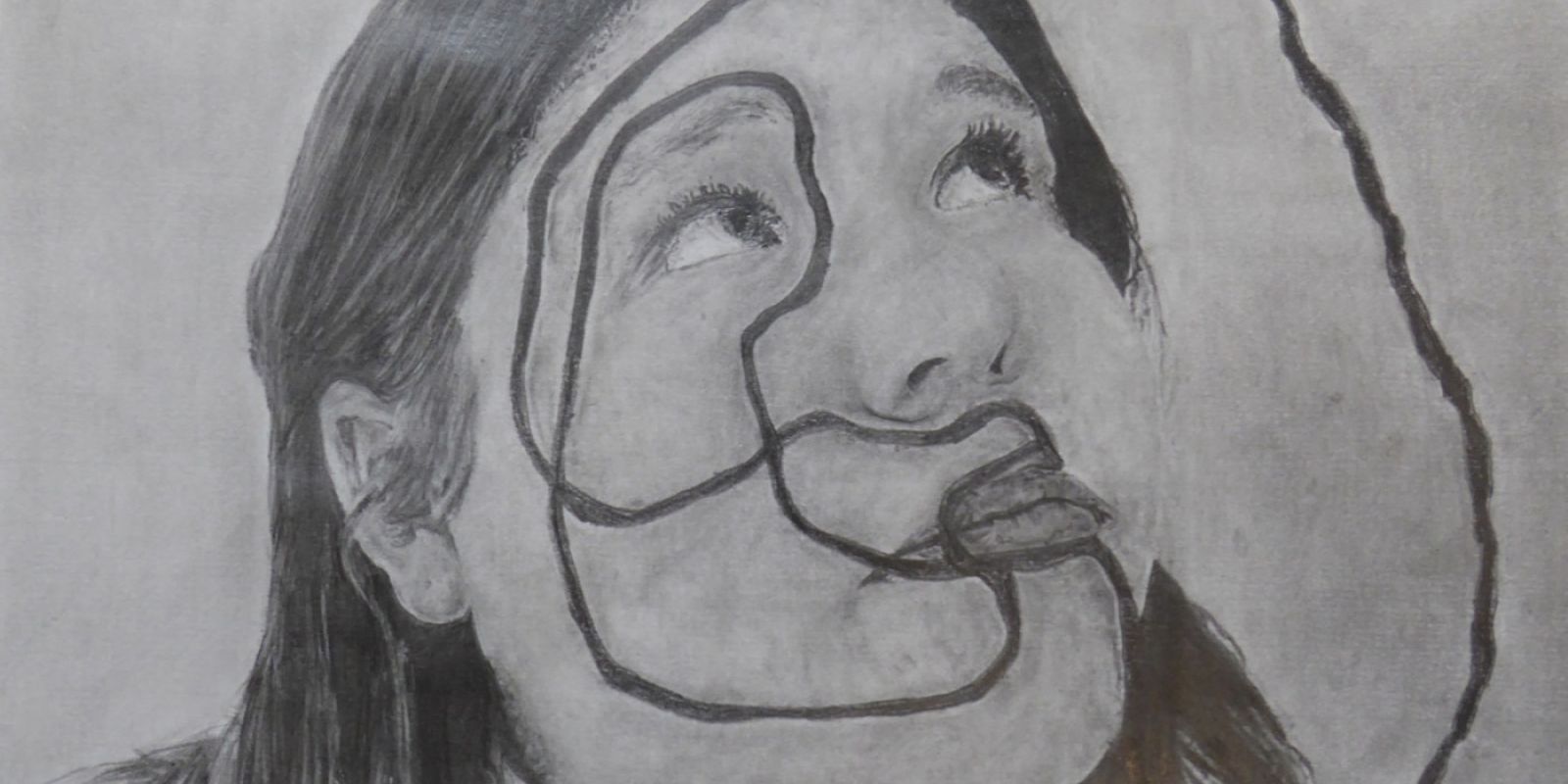 Year 10 Artwork