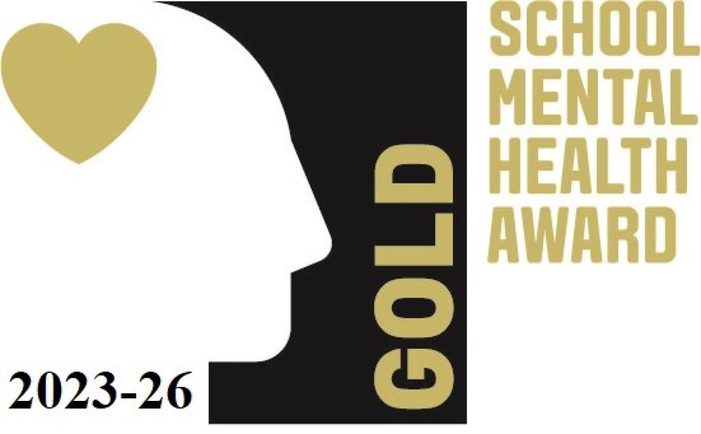 Gold Mental Health Award