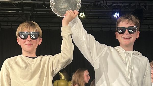 Stour Valley's Got Talent 2025