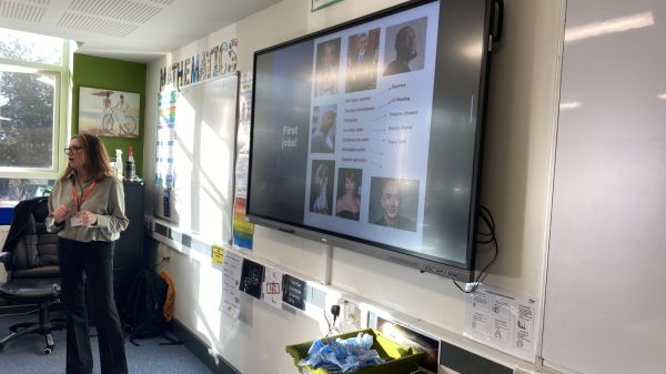 Year 10 & 11 Enhancement Day 2025