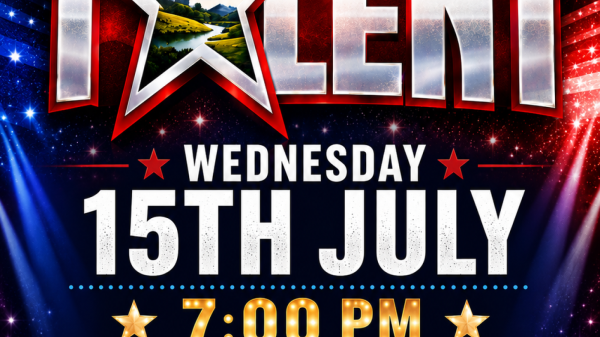 Stour Valley's Got Talent - Tickets Available via ParentPay