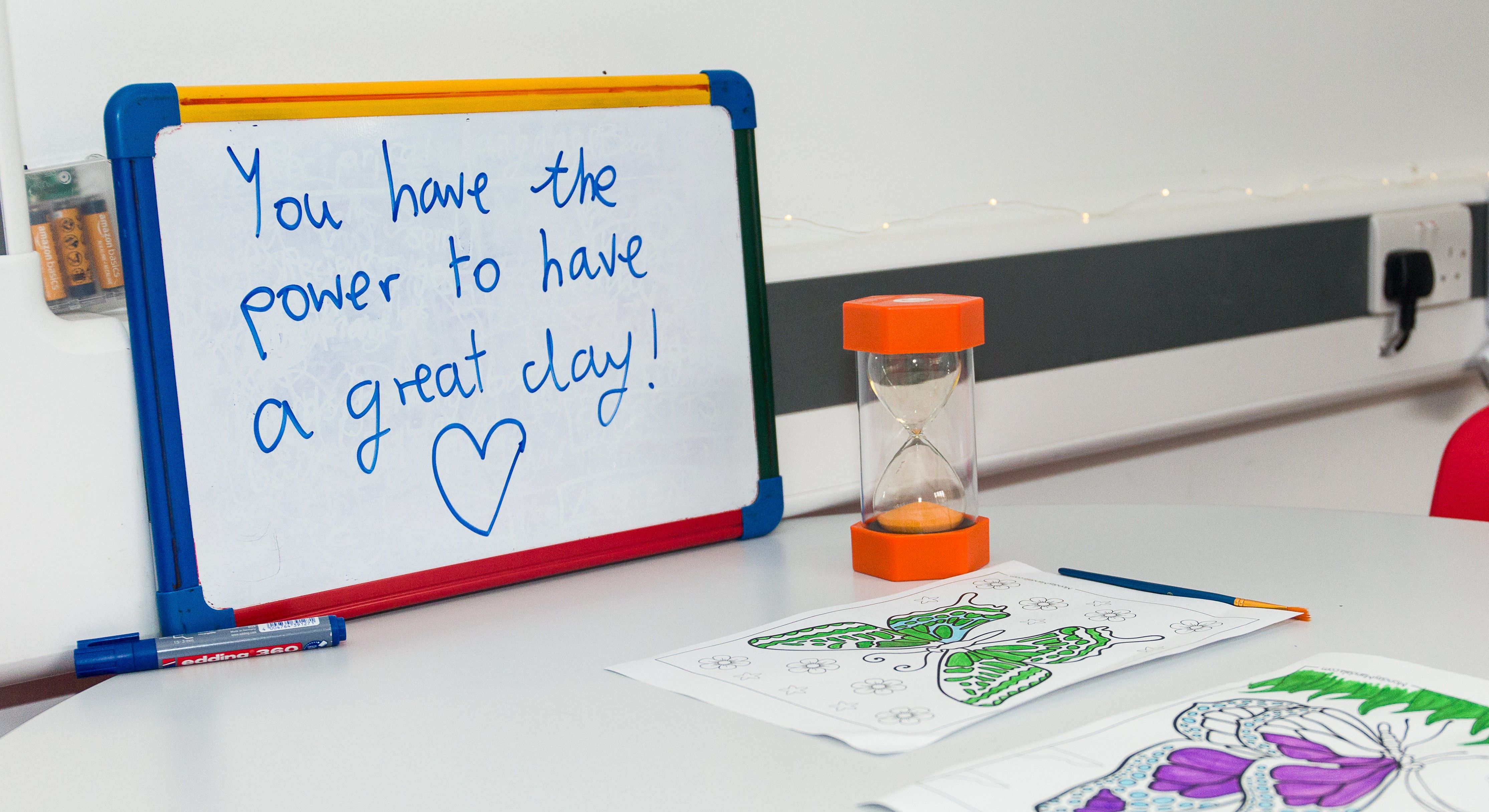 Special Educational Needs