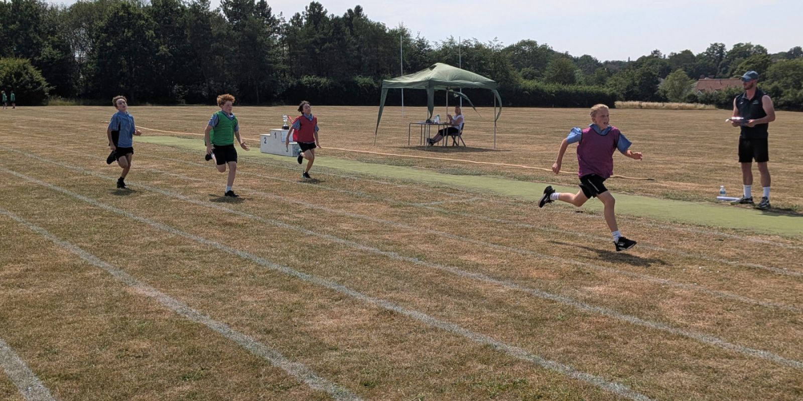 Sports Day 2026