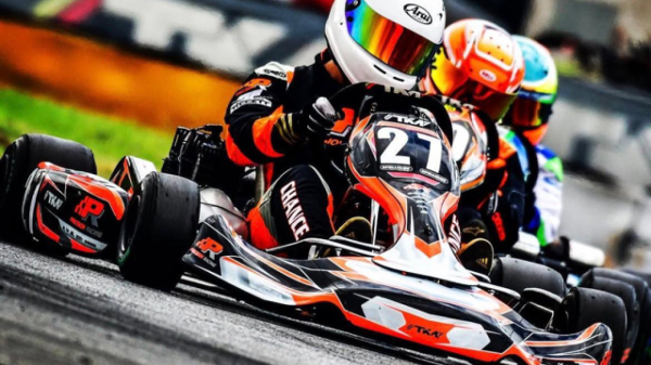 Appreciating Ambition