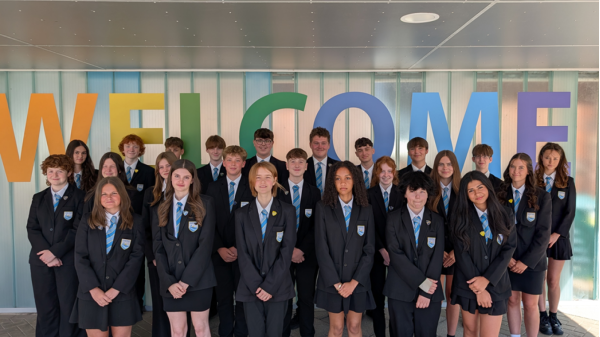 Introducing the New Prefect Team